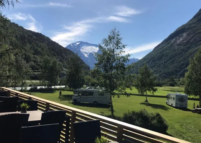 Nygard Camping