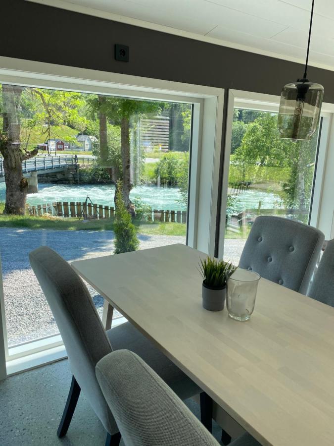 Campsite Nygard Hjelle