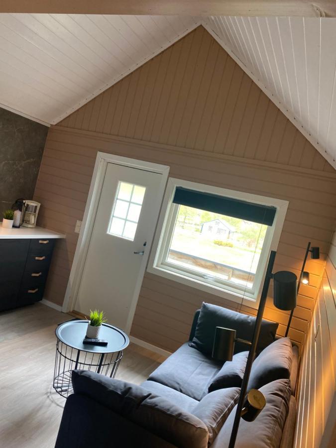 Nygard Camping 3*