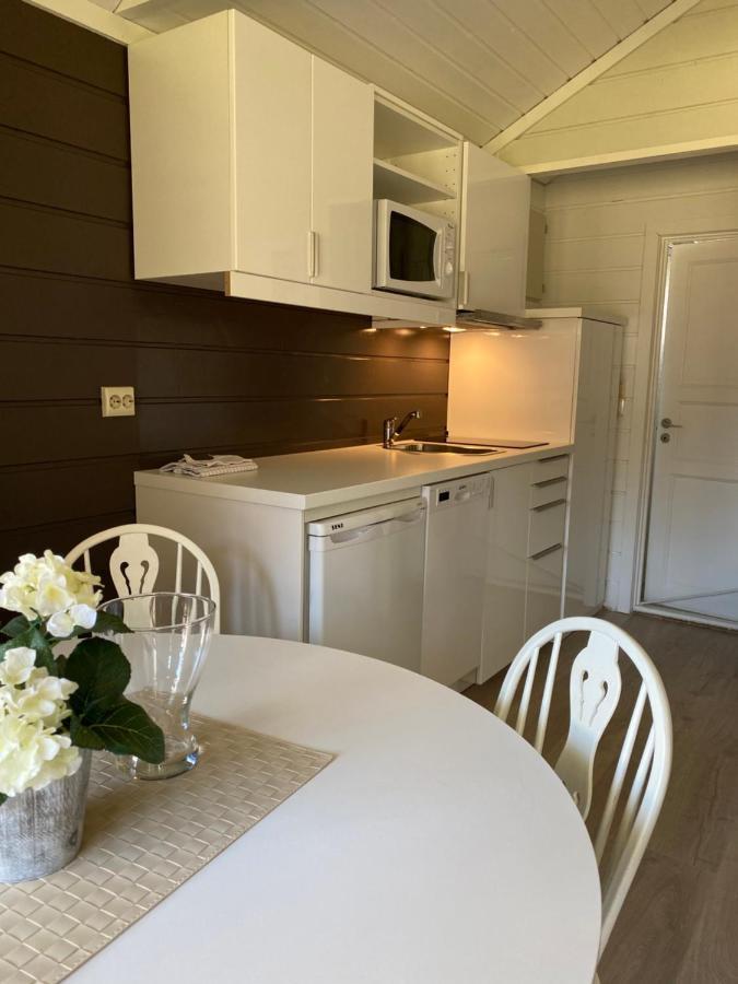 Nygard Camping Hjelle