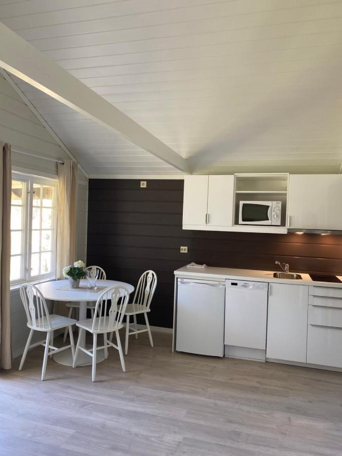 Nygard Camping 3*