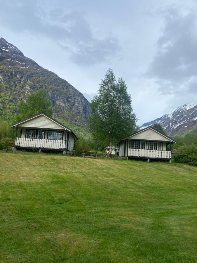 Nygard Camping 3*