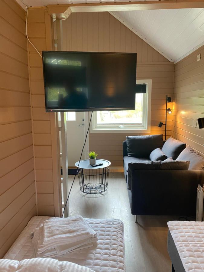 Nygard Camping 3*