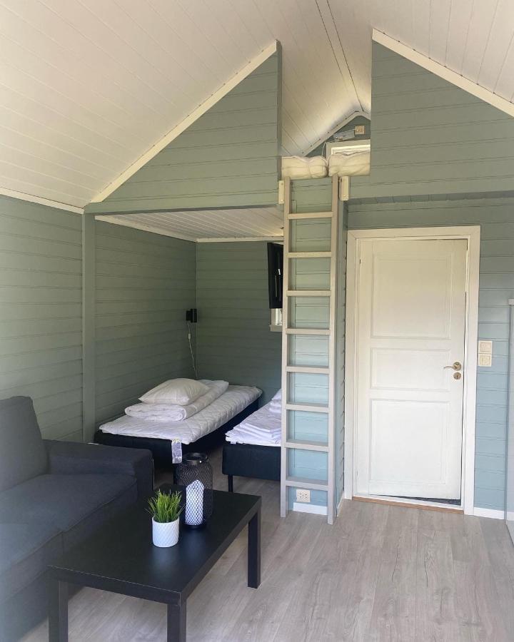 Camping Nygard Hjelle