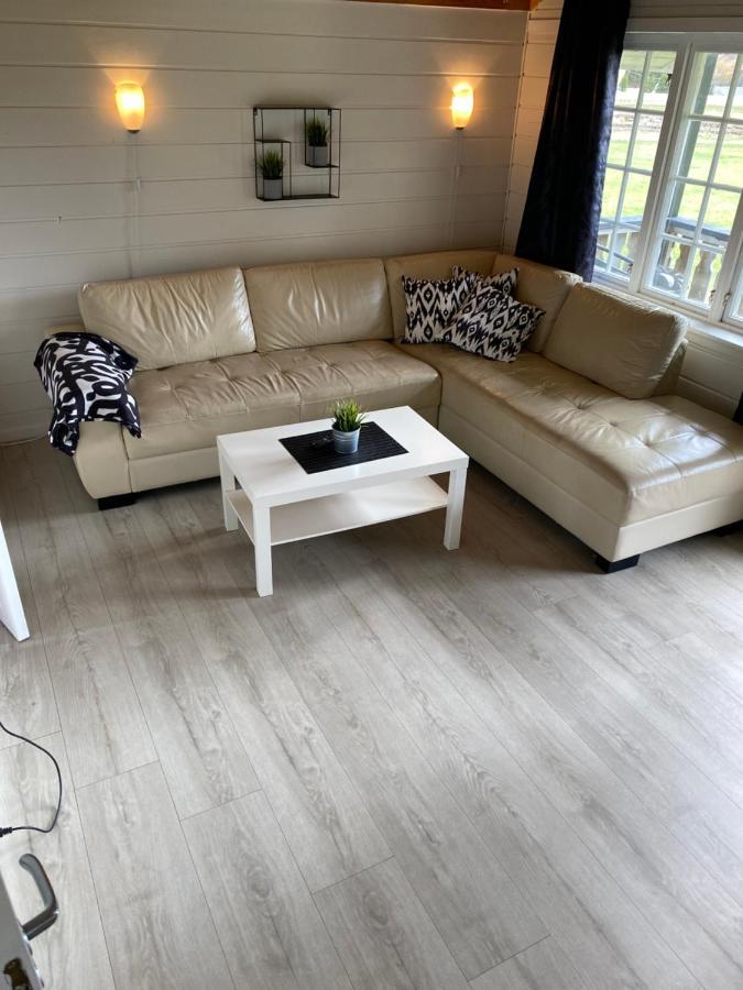 Camping Nygard 3*