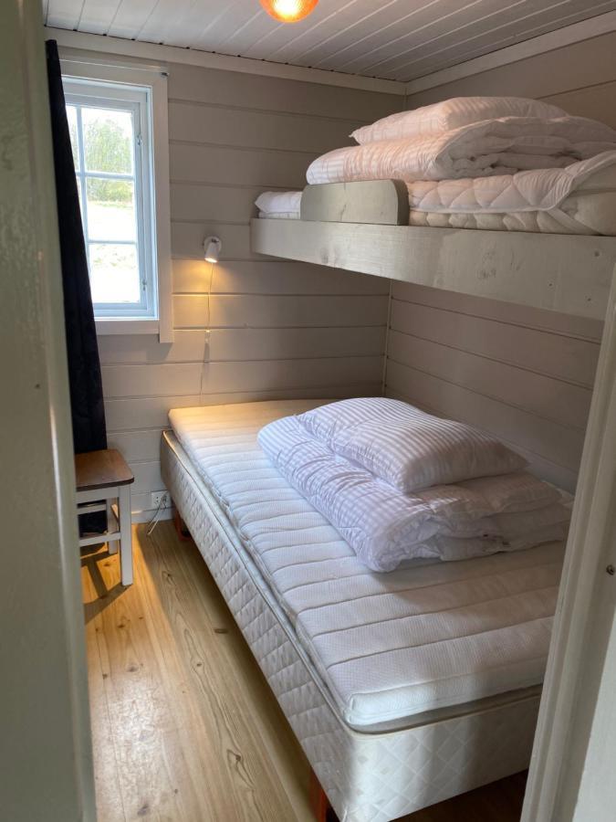 Nygard 3* Hjelle