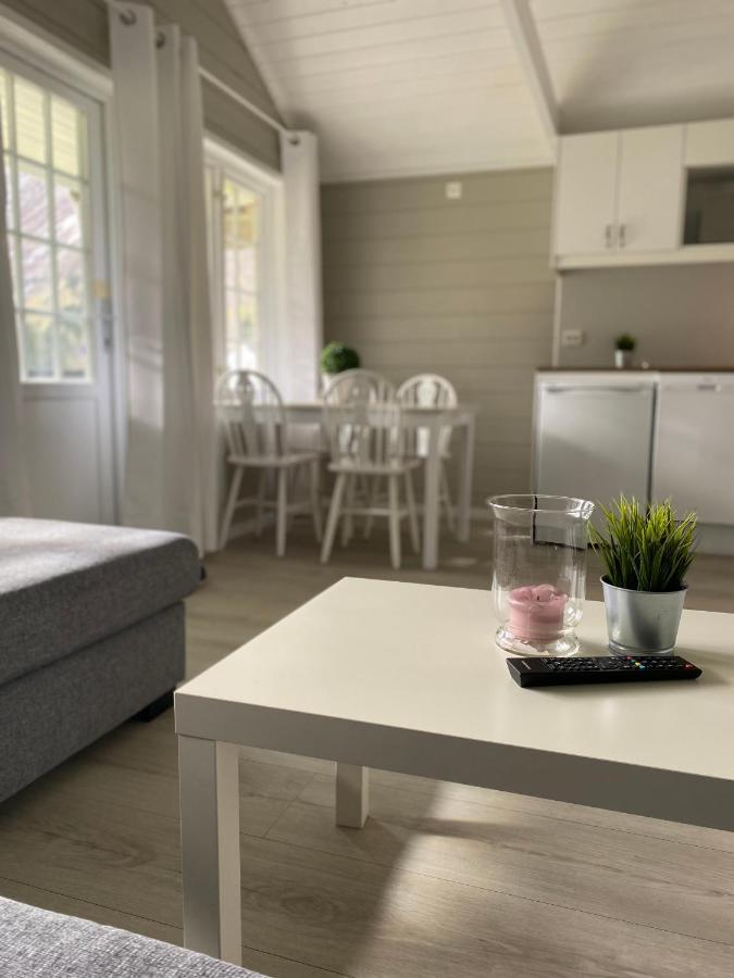 Nygård 3*
