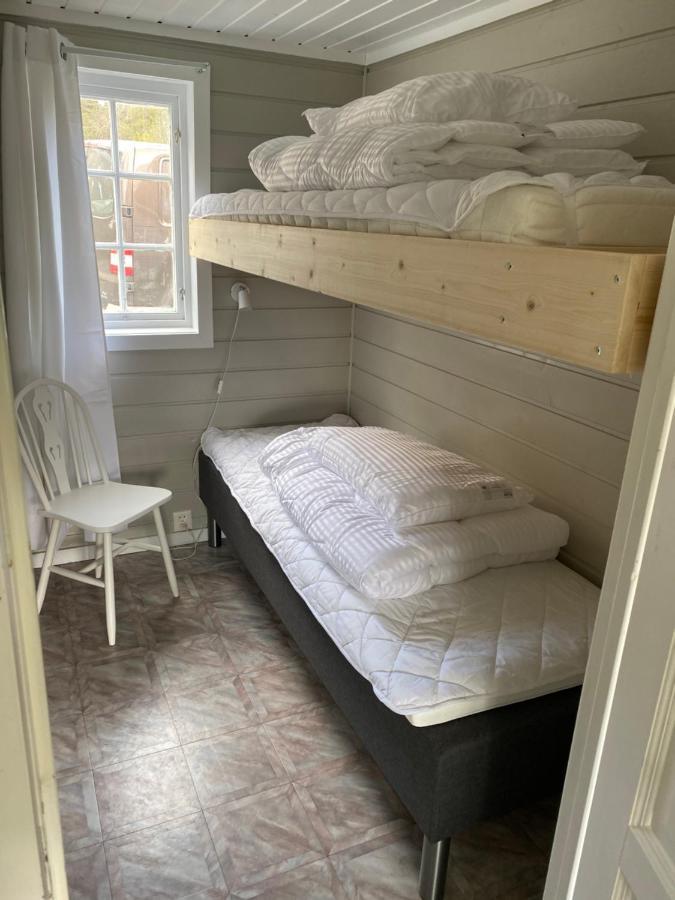 Nygard Camping 3*