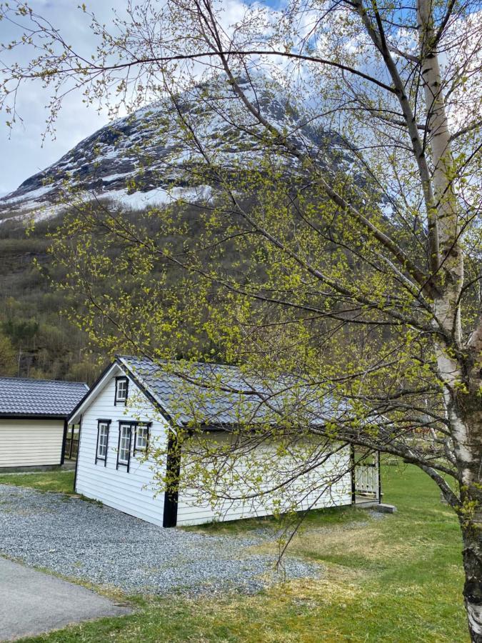 Camping Nygård