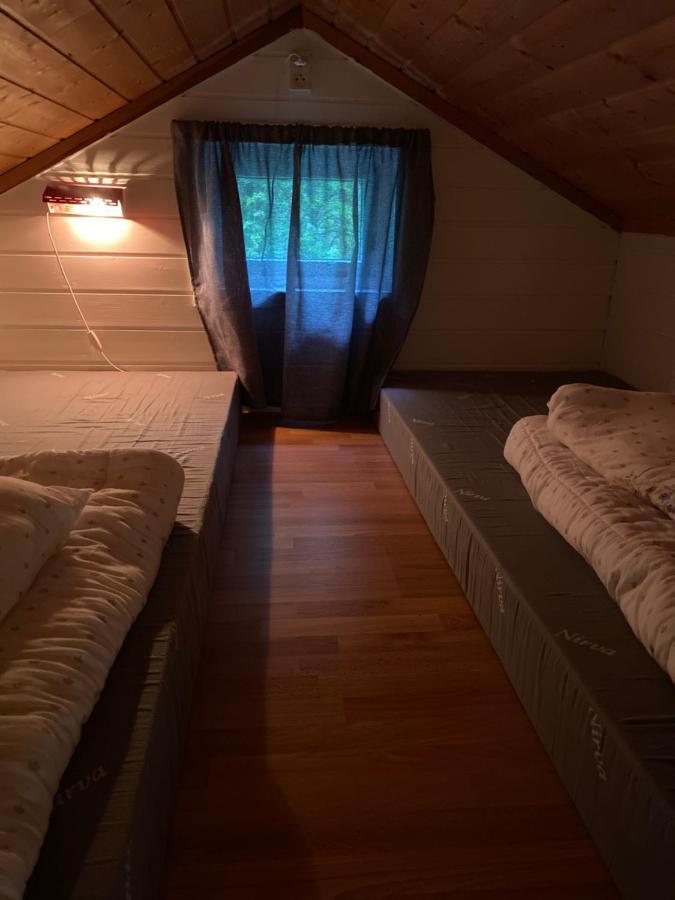 Camping Nygard 3*