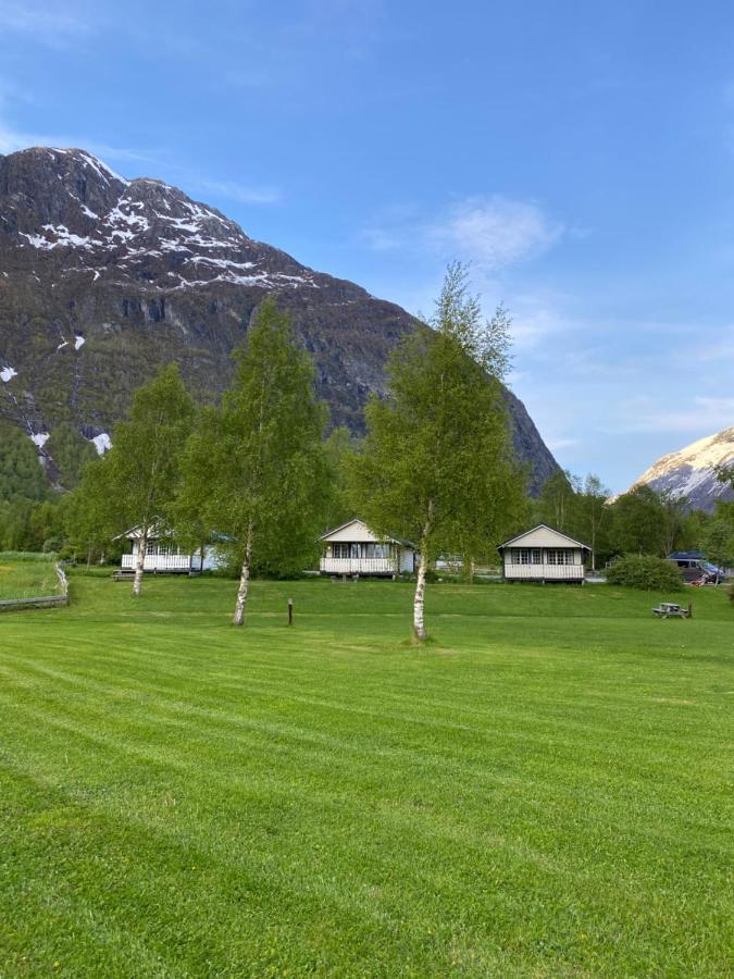 Nygård Hjelle