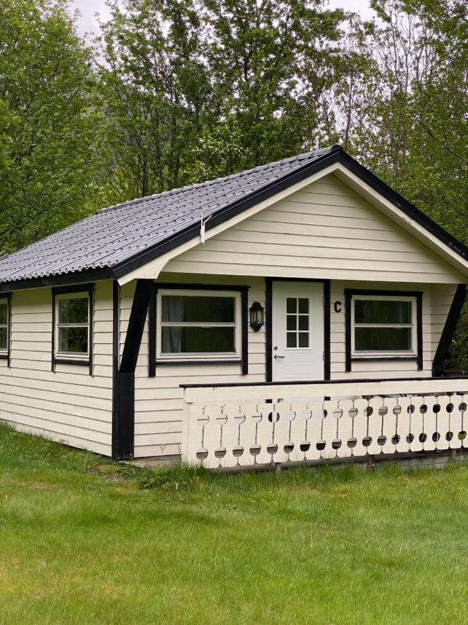 Camping Nygard Hjelle