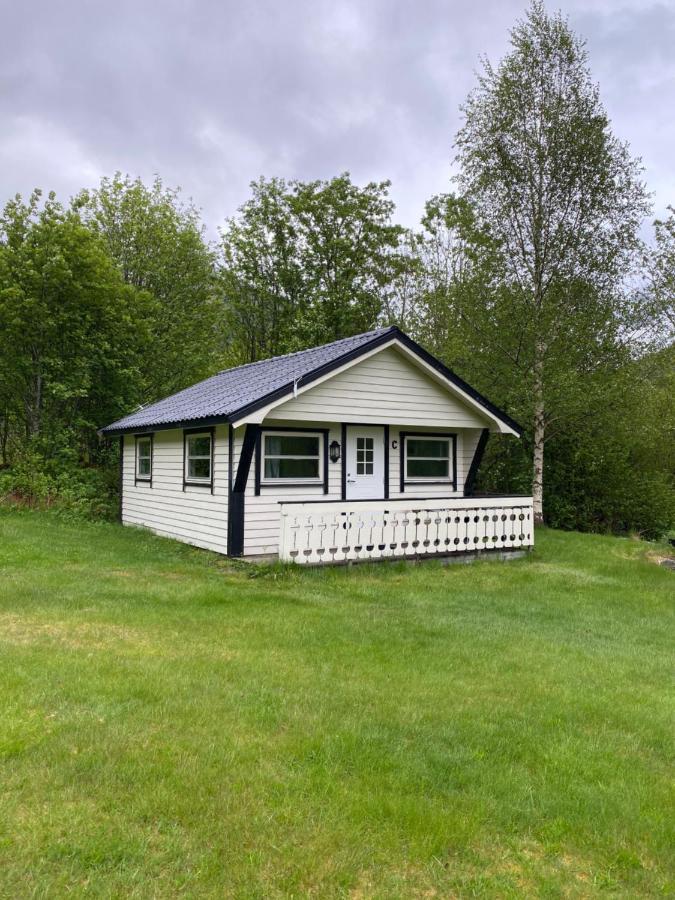 Campsite Nygard 3*